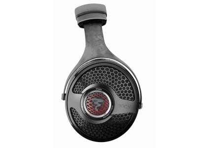 Focal Utopia 2022 Hi-Fi Open-Back Headphones